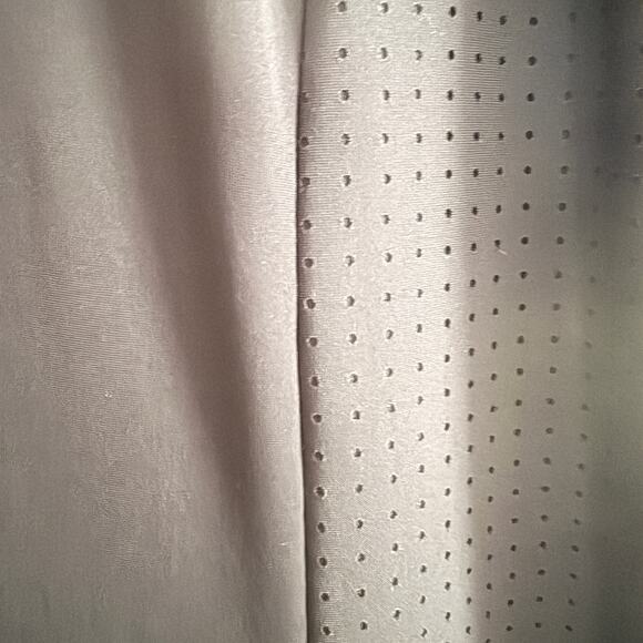 SWEATY BETTY | Black Ace Midi Dress Racerback travel Dress | Extra Small - Picture 5 of 8